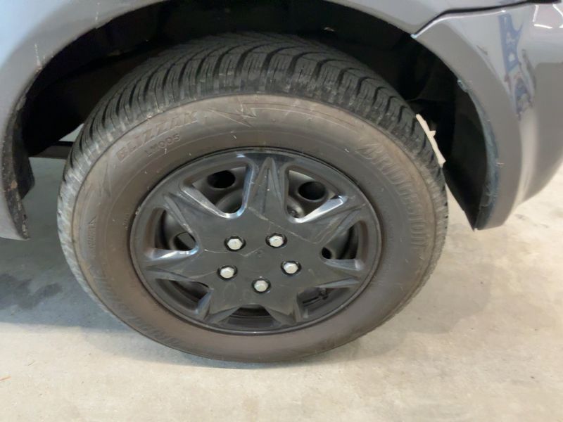Suzuki Jimny 1.3 Basic 2016 – снимка 11