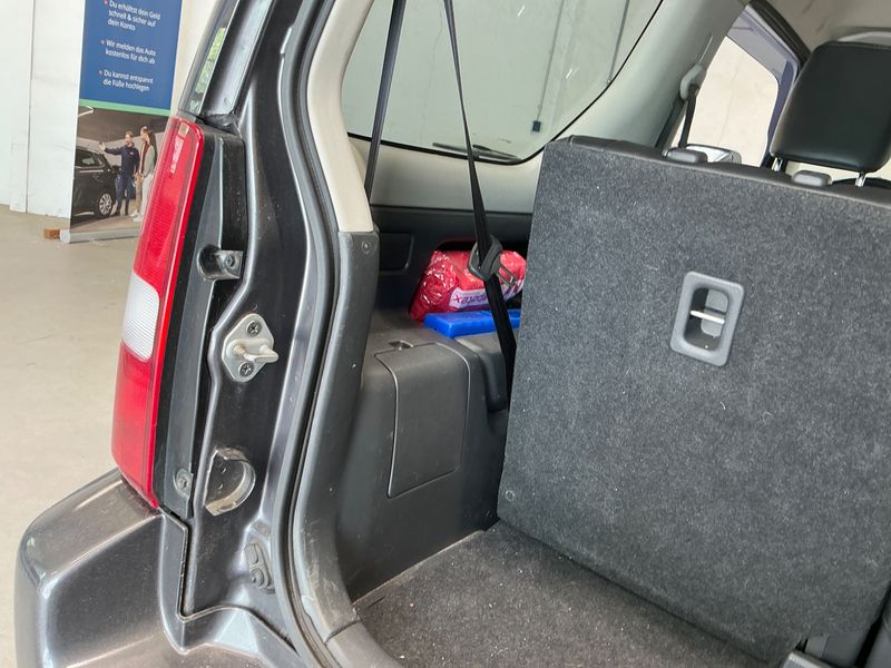 Suzuki Jimny 1.3 Basic 2016 – снимка 23