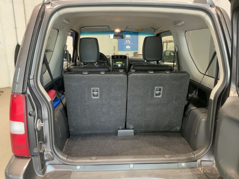 Suzuki Jimny 1.3 Basic 2016 – снимка 16