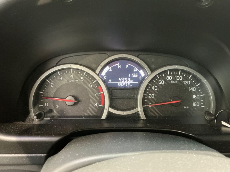 Suzuki Jimny 1.3 Basic 2016 – снимка 19