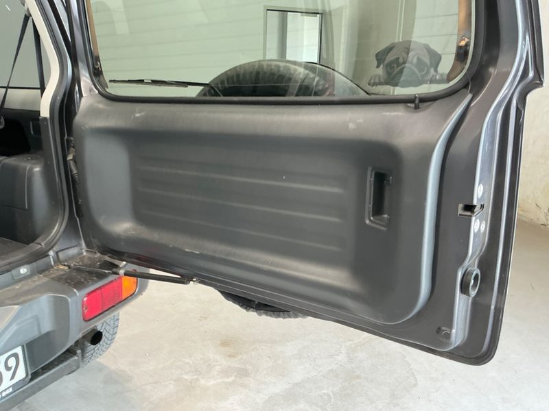 Suzuki Jimny 1.3 Basic 2016 – снимка 29