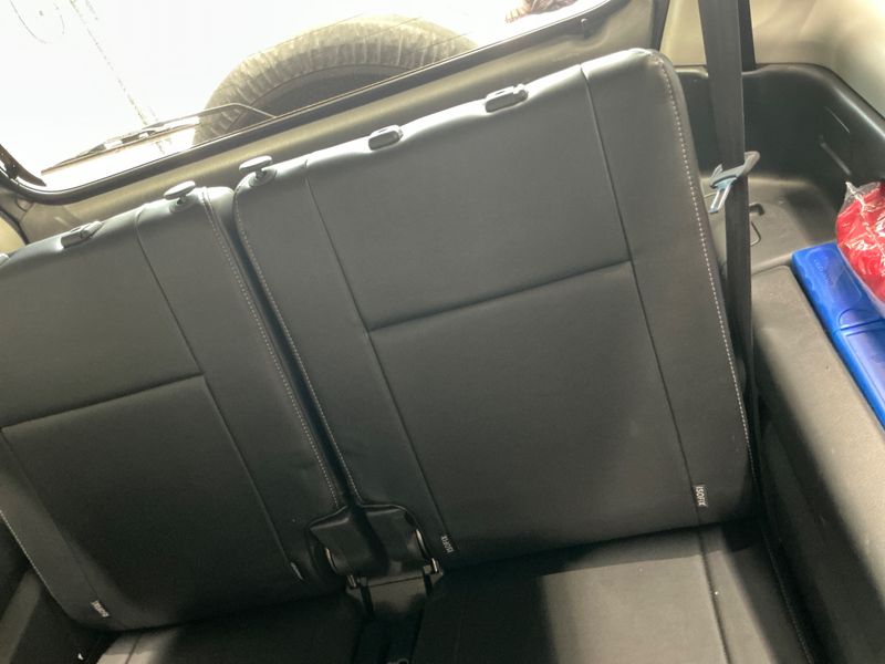 Suzuki Jimny 1.3 Basic 2016 – снимка 33
