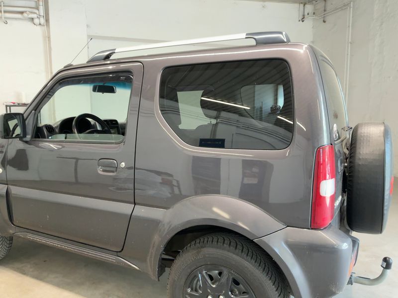 Suzuki Jimny 1.3 Basic 2016 – снимка 6