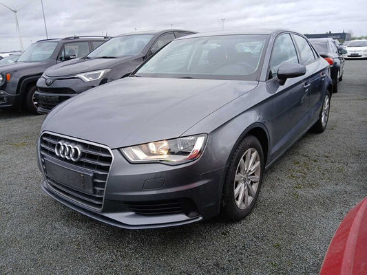 Audi A3 Limousine 1.6 TDI Attraction 2015