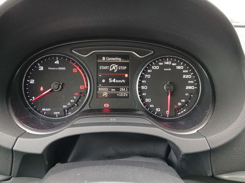 Audi A3 Limousine 1.6 TDI Attraction 2015 – снимка 12