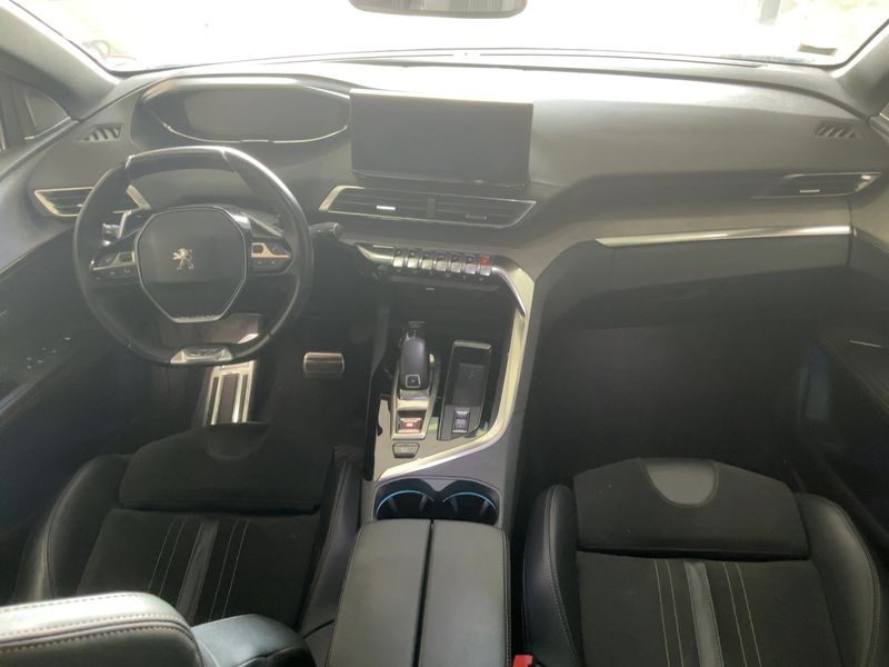 Peugeot 3008 1.5 Blue-HDi GT Pack 2021 – снимка 17