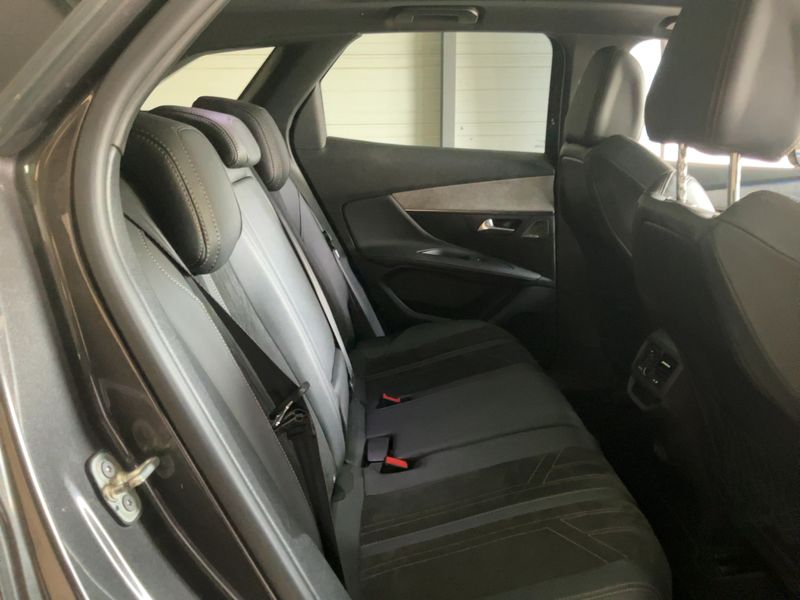 Peugeot 3008 1.5 Blue-HDi GT Pack 2021 – снимка 19