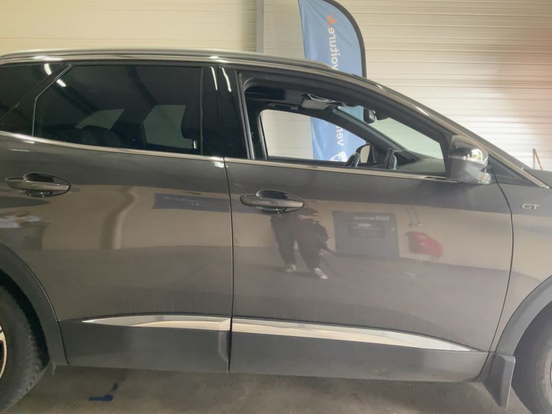 Peugeot 3008 1.5 Blue-HDi GT Pack 2021 – снимка 10