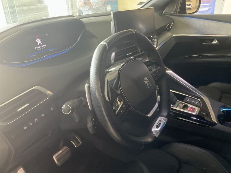 Peugeot 3008 1.5 Blue-HDi GT Pack 2021 – снимка 27