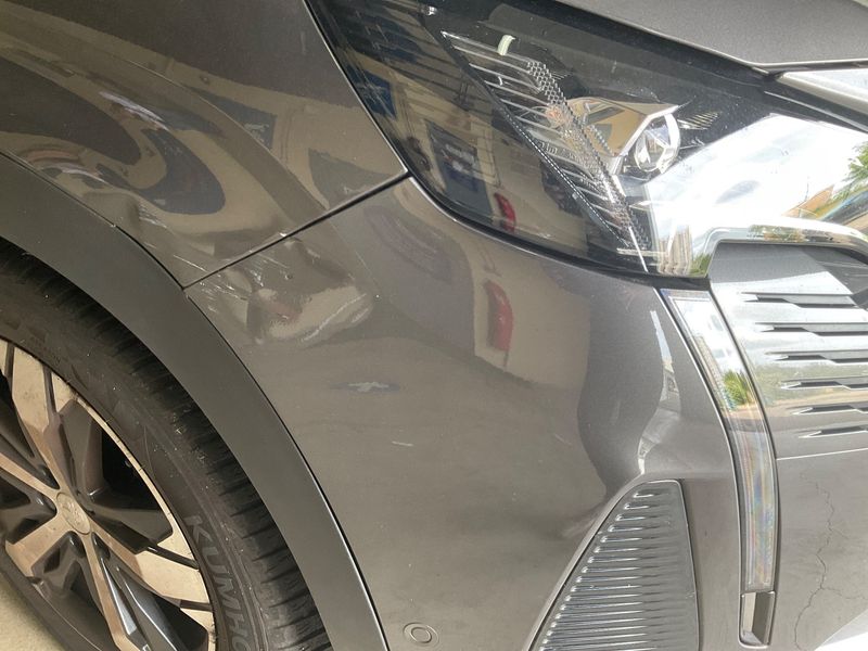 Peugeot 3008 1.5 Blue-HDi GT Pack 2021 – снимка 32