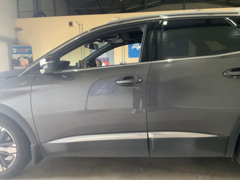 Peugeot 3008 1.5 Blue-HDi GT Pack 2021 – снимка 4