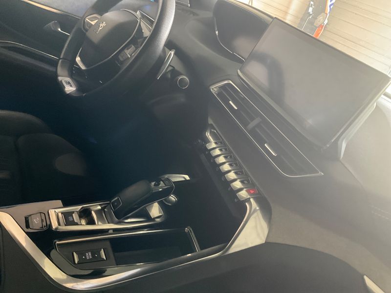 Peugeot 3008 1.5 Blue-HDi GT Pack 2021 – снимка 26