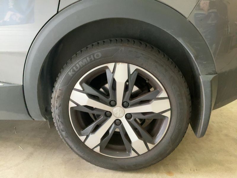 Peugeot 3008 1.5 Blue-HDi GT Pack 2021 – снимка 5