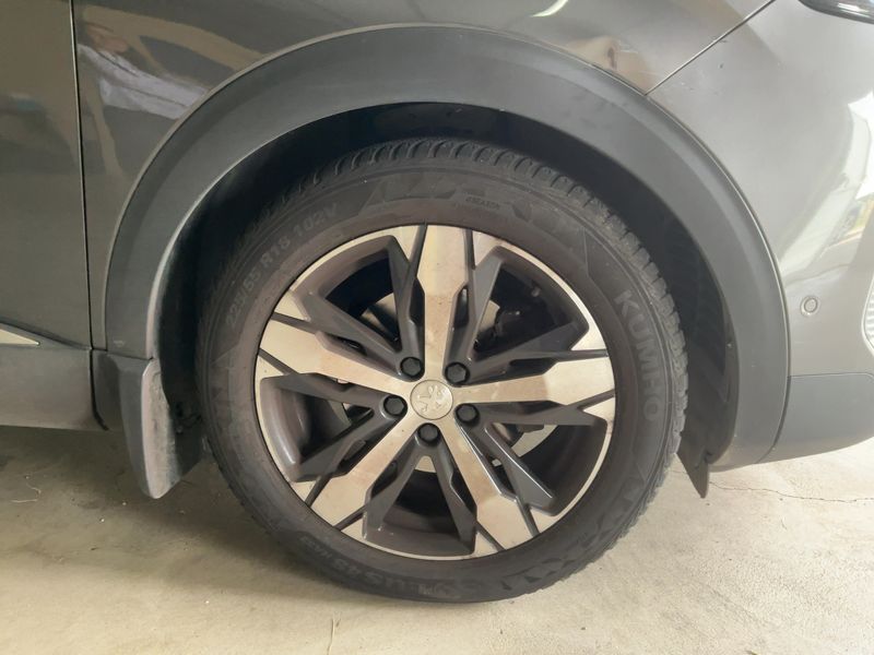 Peugeot 3008 1.5 Blue-HDi GT Pack 2021 – снимка 11