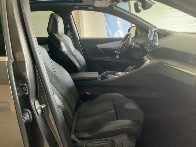 Peugeot 3008 1.5 Blue-HDi GT Pack 2021 – снимка 16