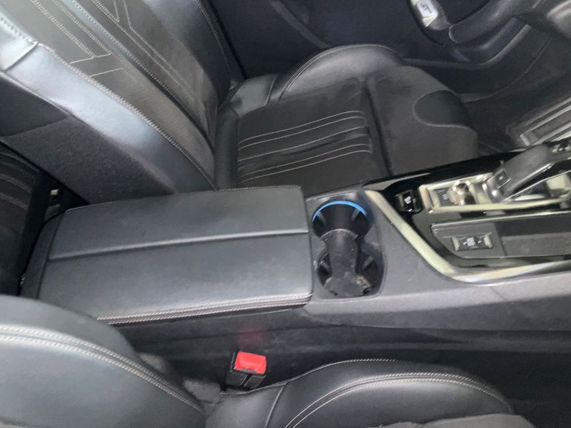 Peugeot 3008 1.5 Blue-HDi GT Pack 2021 – снимка 25