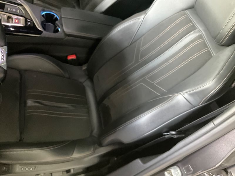 Peugeot 3008 1.5 Blue-HDi GT Pack 2021 – снимка 24