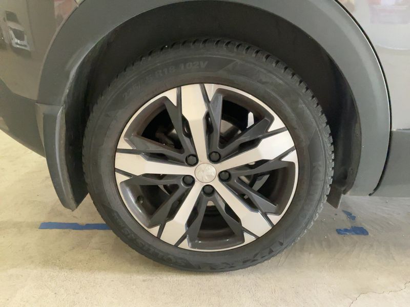 Peugeot 3008 1.5 Blue-HDi GT Pack 2021 – снимка 9