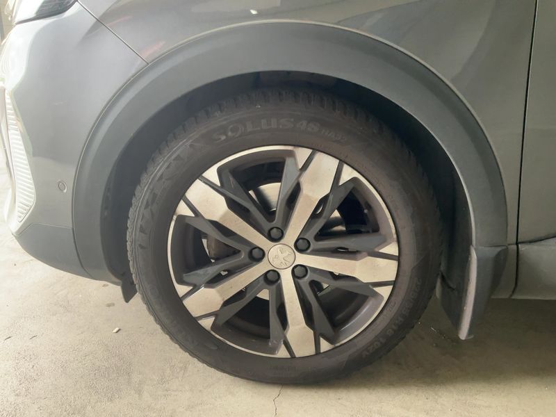 Peugeot 3008 1.5 Blue-HDi GT Pack 2021 – снимка 3