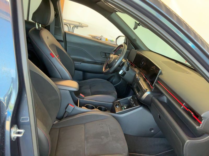 Hyundai Kona 1.6 T-GDI N Line 4WD 2024 – снимка 16