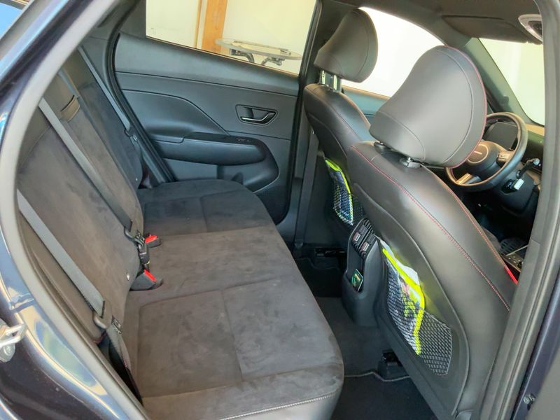 Hyundai Kona 1.6 T-GDI N Line 4WD 2024 – снимка 19