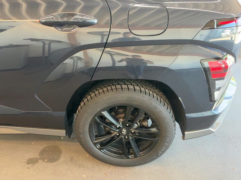 Hyundai Kona 1.6 T-GDI N Line 4WD 2024 – снимка 5