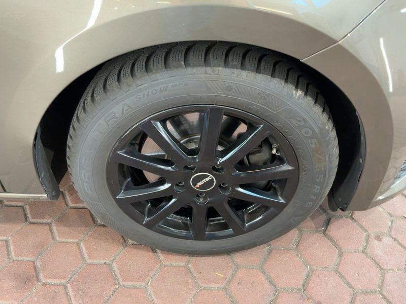 Seat Leon 2.0 TDI FR 2016 – снимка 11