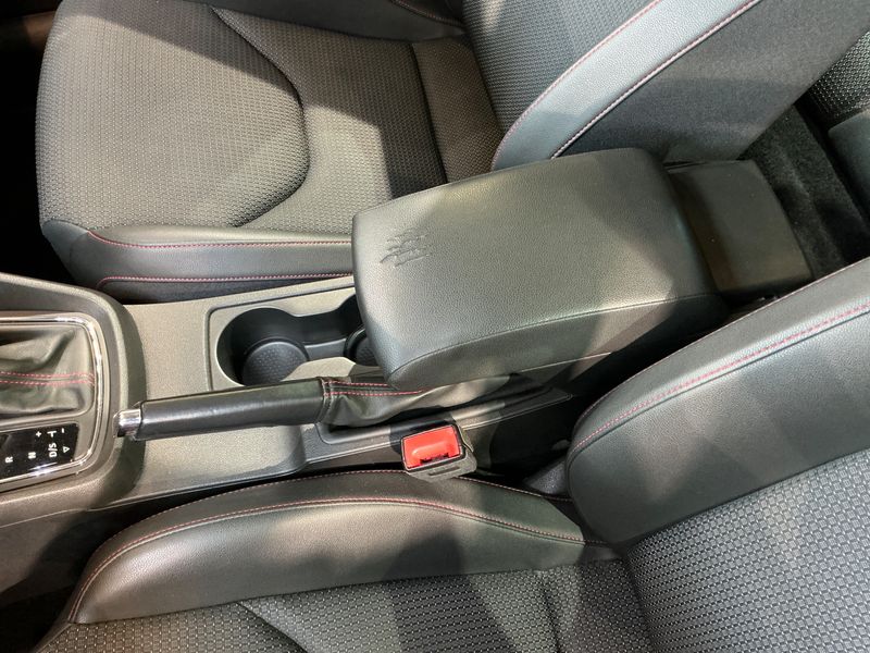 Seat Leon 2.0 TDI FR 2016 – снимка 23