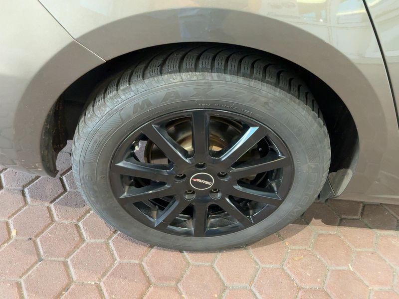 Seat Leon 2.0 TDI FR 2016 – снимка 9