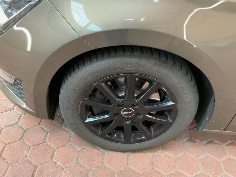 Seat Leon 2.0 TDI FR 2016 – снимка 3