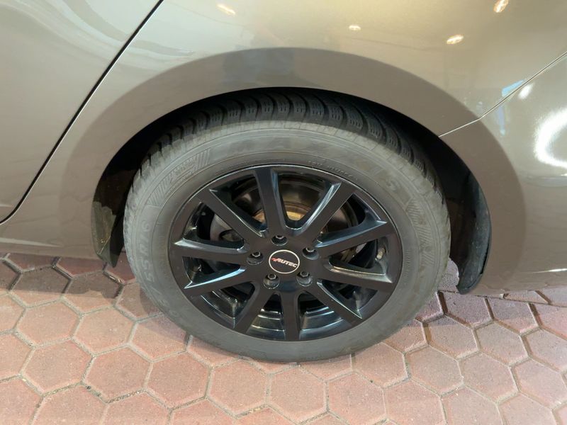 Seat Leon 2.0 TDI FR 2016 – снимка 5