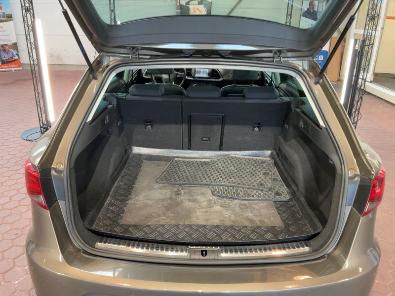 Seat Leon 2.0 TDI FR 2016 – снимка 15