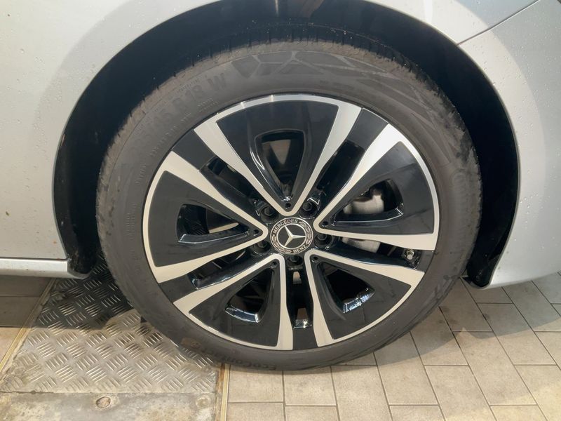 Mercedes-Benz CLA-Klasse CLA 180 Shooting Brake Mild-Hybrid Progressive Line Edition 2024 – снимка 11