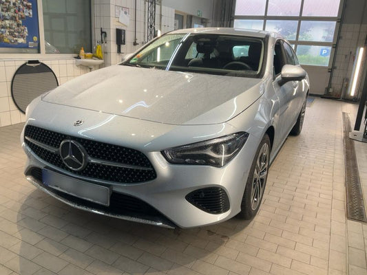 Mercedes-Benz CLA-Klasse CLA 180 Shooting Brake Mild-Hybrid Progressive Line Edition 2024 – снимка 1