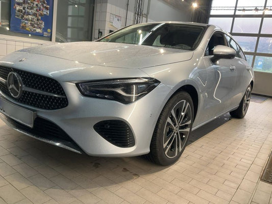 Mercedes-Benz CLA-Klasse CLA 180 Shooting Brake Mild-Hybrid Progressive Line Edition 2024 – снимка 2