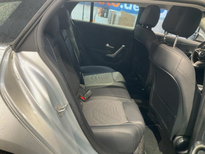Mercedes-Benz CLA-Klasse CLA 180 Shooting Brake Mild-Hybrid Progressive Line Edition 2024 – снимка 19