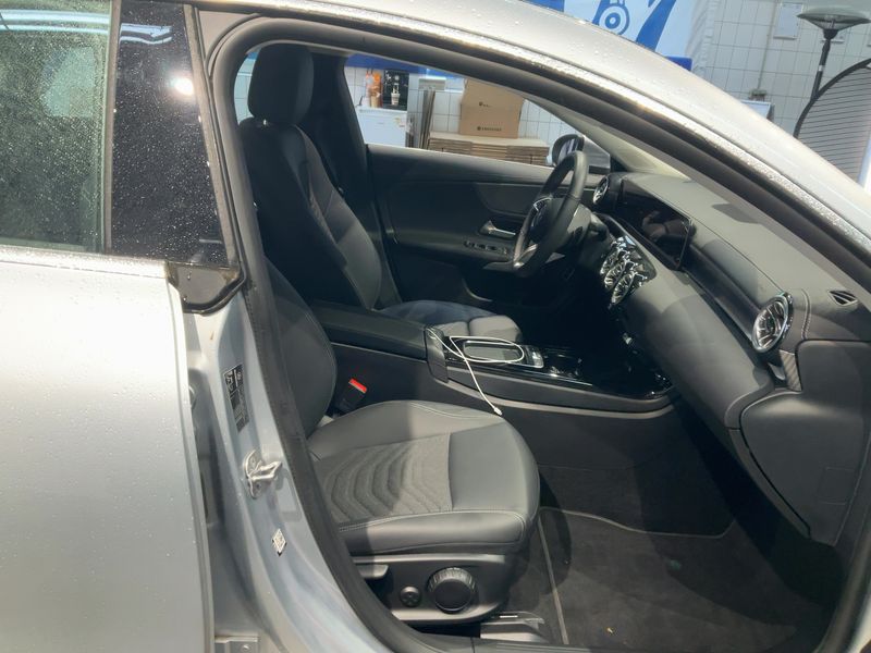 Mercedes-Benz CLA-Klasse CLA 180 Shooting Brake Mild-Hybrid Progressive Line Edition 2024 – снимка 16