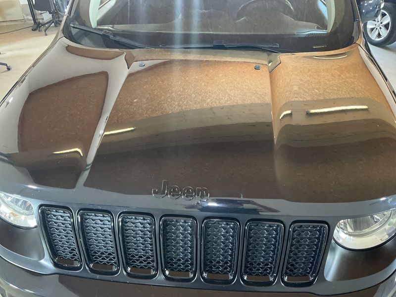 Jeep Renegade 2.0 M-Jet Night Eagle 4WD 2019 – снимка 37