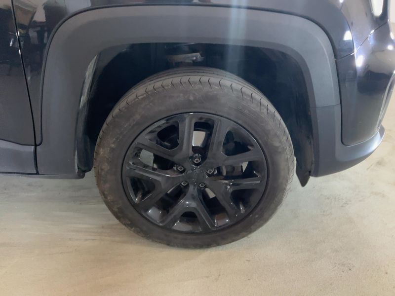 Jeep Renegade 2.0 M-Jet Night Eagle 4WD 2019 – снимка 11