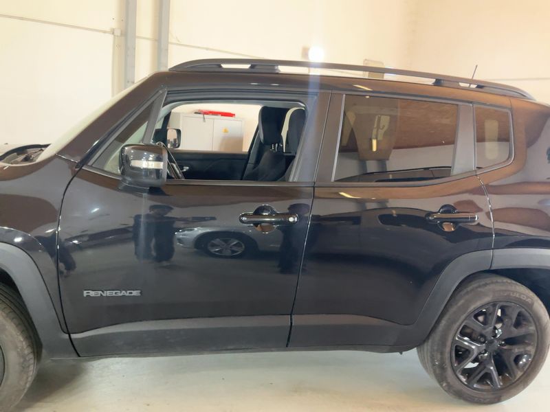 Jeep Renegade 2.0 M-Jet Night Eagle 4WD 2019 – снимка 4
