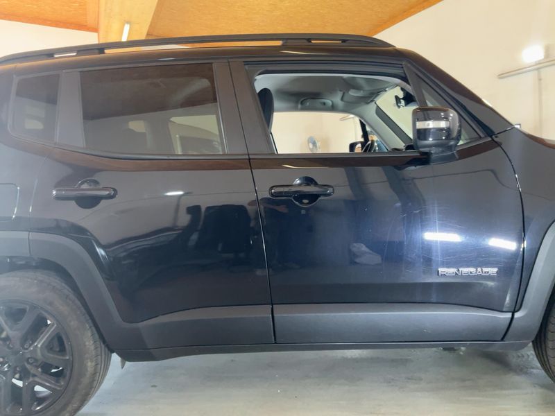 Jeep Renegade 2.0 M-Jet Night Eagle 4WD 2019 – снимка 10