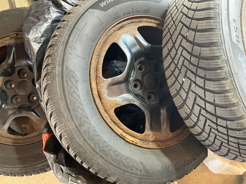 Jeep Renegade 2.0 M-Jet Night Eagle 4WD 2019 – снимка 32