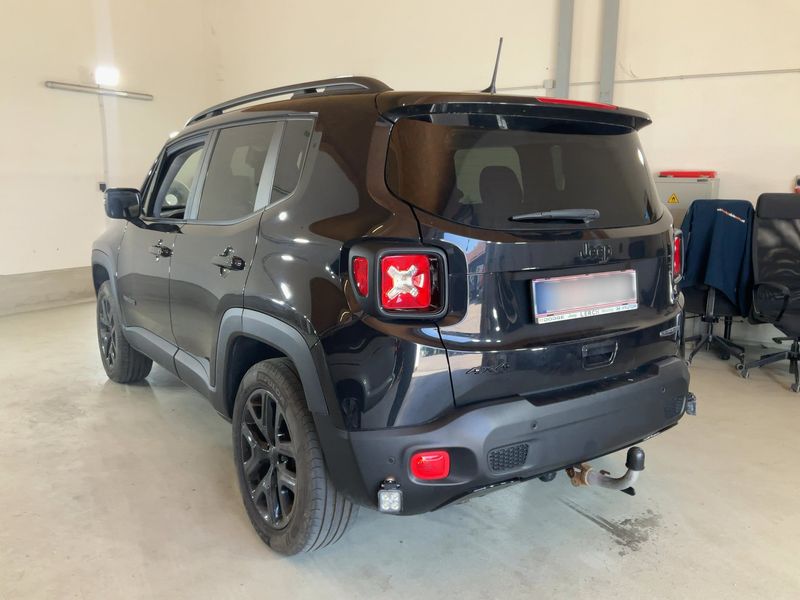 Jeep Renegade 2.0 M-Jet Night Eagle 4WD 2019 – снимка 6