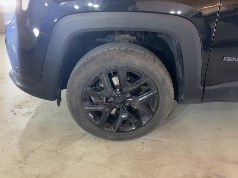 Jeep Renegade 2.0 M-Jet Night Eagle 4WD 2019 – снимка 3