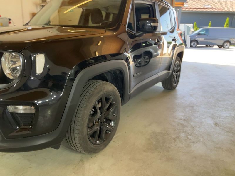 Jeep Renegade 2.0 M-Jet Night Eagle 4WD 2019 – снимка 2