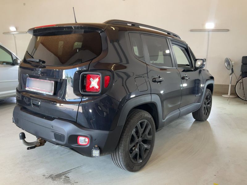 Jeep Renegade 2.0 M-Jet Night Eagle 4WD 2019 – снимка 8