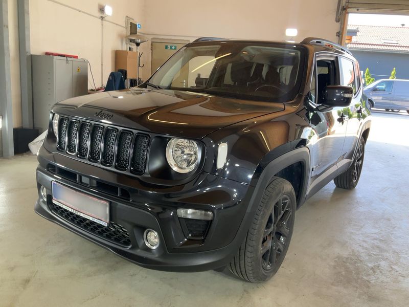 Jeep Renegade 2.0 M-Jet Night Eagle 4WD 2019 – снимка 1