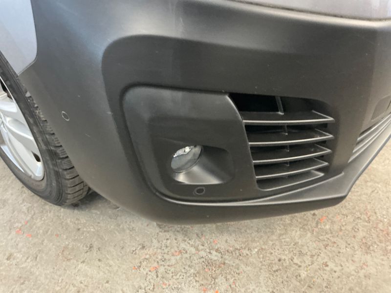 Peugeot Expert electric drive 100 kW Premium L2 2021 – снимка 35