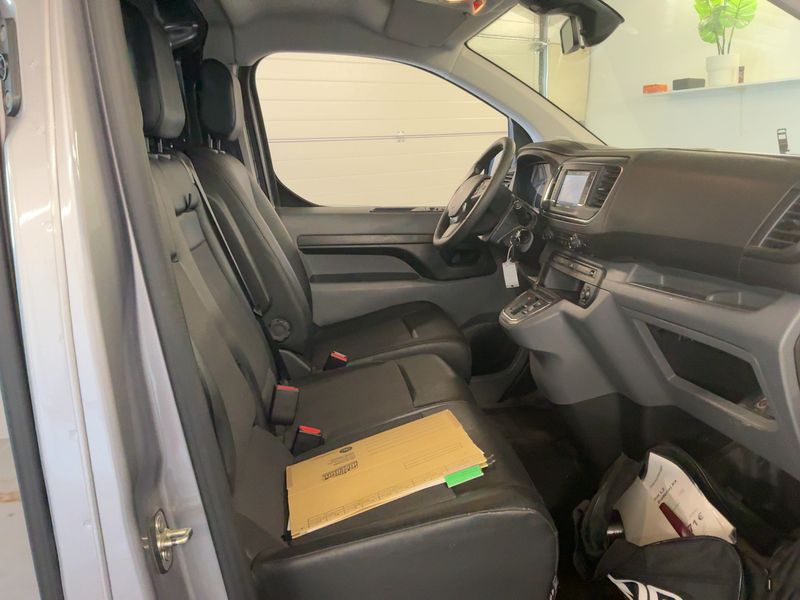 Peugeot Expert electric drive 100 kW Premium L2 2021 – снимка 16