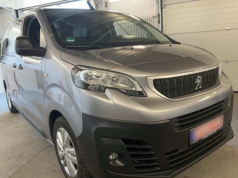 Peugeot Expert electric drive 100 kW Premium L2 2021 – снимка 12